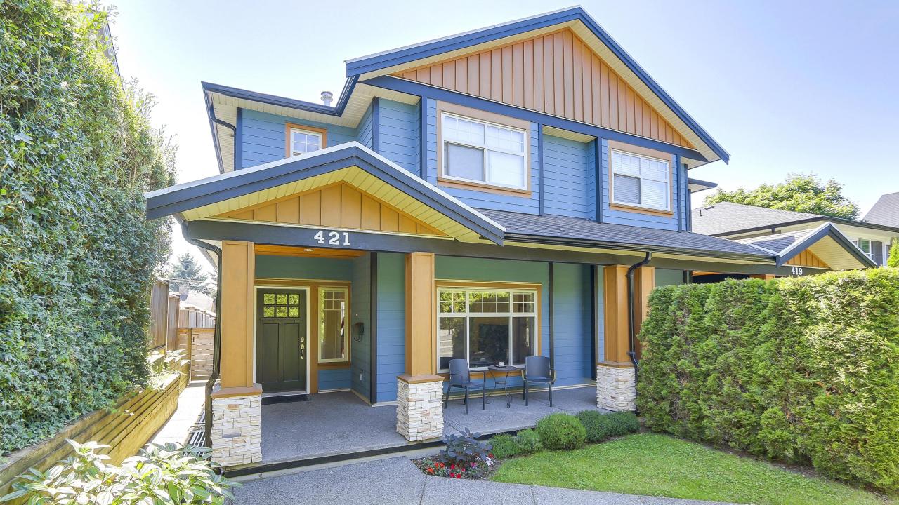 Professional Photography / Video Tour