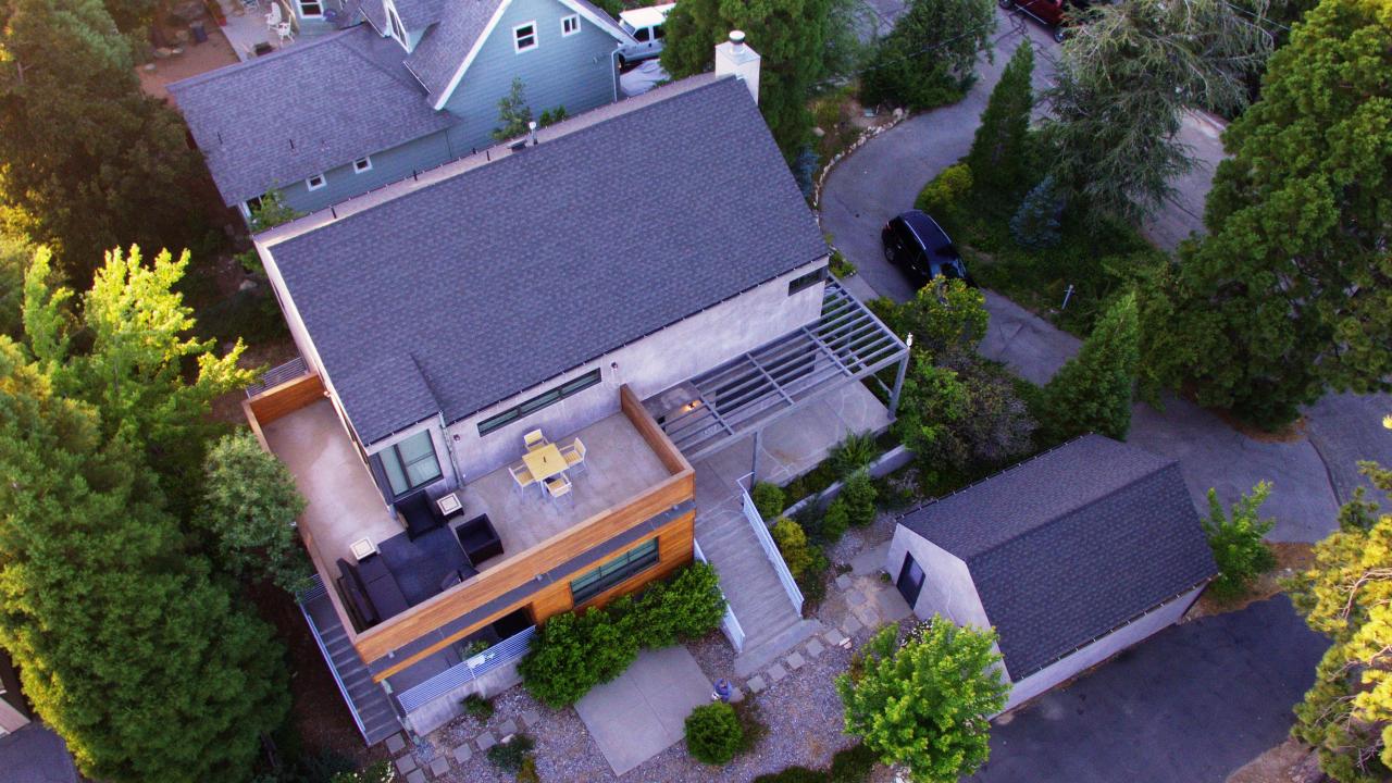 Drone Photography/Video