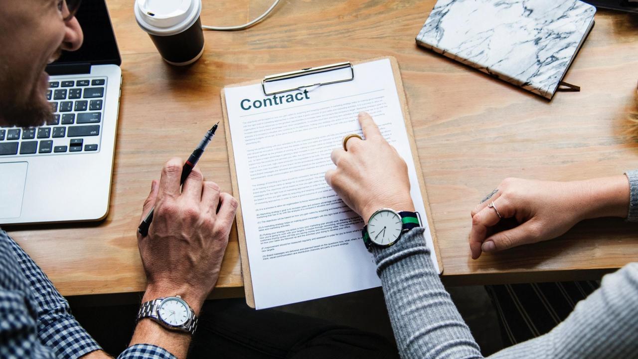 Complete Transparency & Trust