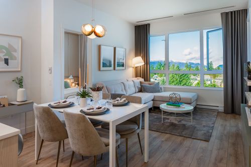 the-oaks_3 at 731 Anskar Court, Burquitlam, Coquitlam