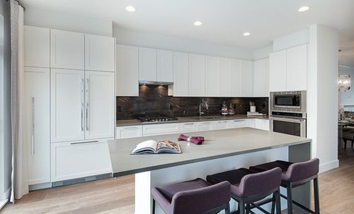 Hadleigh on the Park Kitchen 2 at 3306 Princeton Avenue, Burke Mountain, Coquitlam Hadleigh on the Park Kitchen 2 at 3306 Princeton Avenue, Burke Mountain, Coquitlam