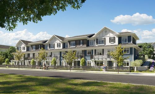 rocklin-on-the-creek at 1220 Rocklin Avenue, Burke Mountain, Coquitlam rocklin-on-the-creek at 1220 Rocklin Avenue, Burke Mountain, Coquitlam