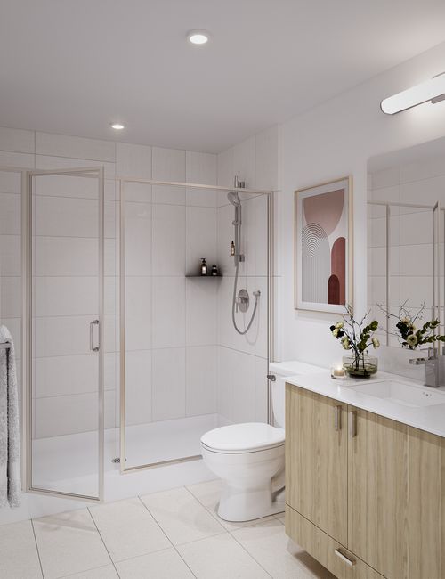Sol by Adera Ensuite at 724 Como Lake Avenue, Burquitlam, Coquitlam Sol by Adera Ensuite at 724 Como Lake Avenue, Burquitlam, Coquitlam