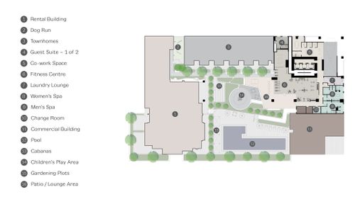 Band by Townline Amenities at 668 Whiting Way, Burquitlam, Coquitlam Band by Townline Amenities at 668 Whiting Way, Burquitlam, Coquitlam