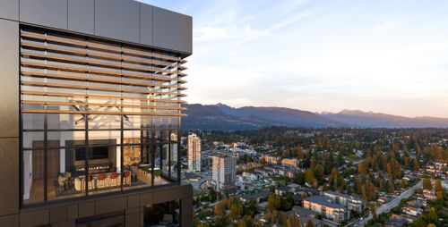 Band by Townline  at 668 Whiting Way, Burquitlam, Coquitlam Band by Townline  at 668 Whiting Way, Burquitlam, Coquitlam