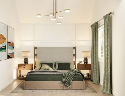 The Robinsons Parkside Collection  at 720 Robinsons Street, Burquitlam, Coquitlam