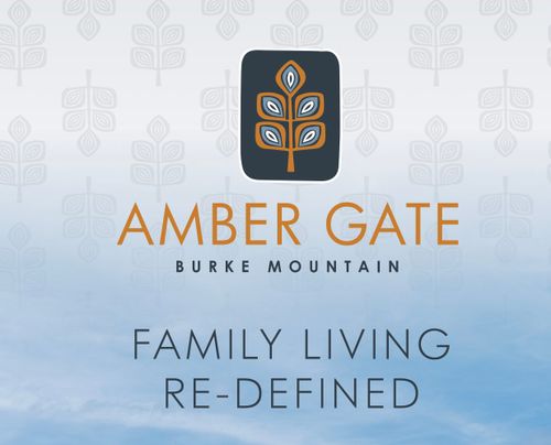 Amber Gate Burke Mountain Townhomes at 3420 Queenston Avenue, Burke Mountain, Coquitlam