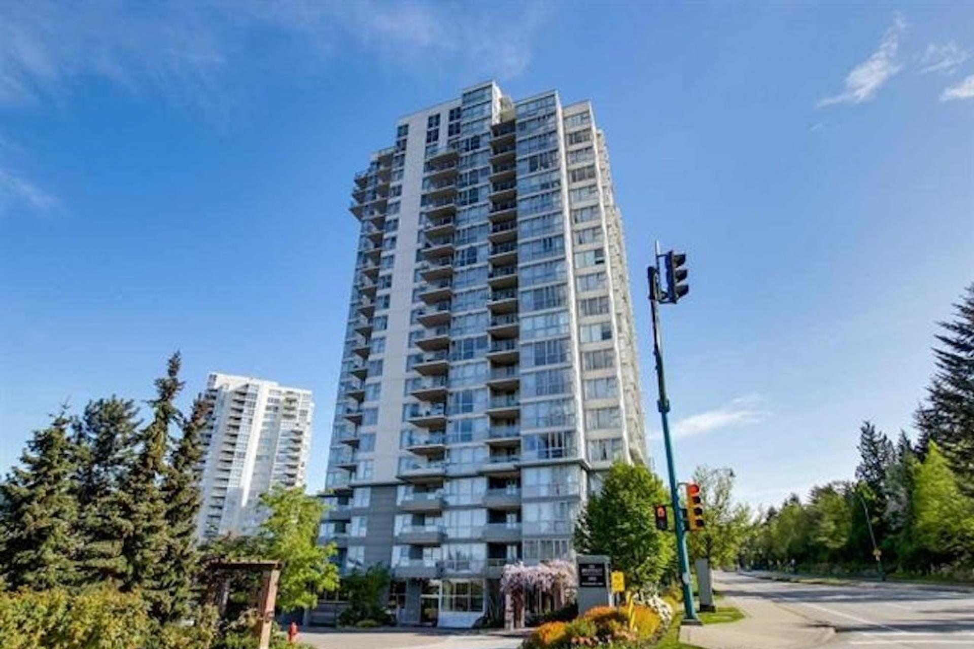 295 Guilford Way, North Shore Pt Moody, Port Moody 2