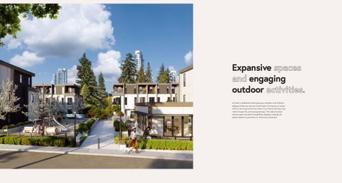 Dwell by Anthem Properties in West Coquiltam at 709 Ducklow Street, Burquitlam, Coquitlam Dwell by Anthem Properties in West Coquiltam at 709 Ducklow Street, Burquitlam, Coquitlam