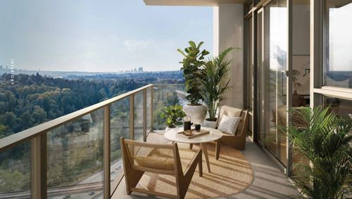 Soco by Anthem View, West Coquitlam at 319 North Road, Burquitlam, Coquitlam