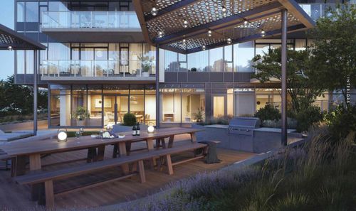 Soco by Anthem, West Coquitlam at 319 North Road, Burquitlam, Coquitlam