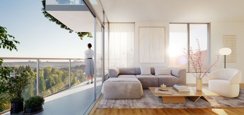 gardena-interior at 635 Gardena Street, Burquitlam, Coquitlam