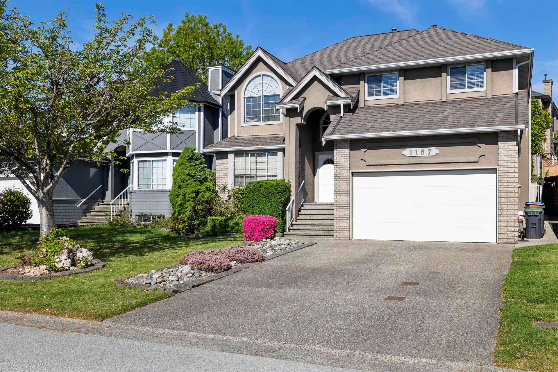 1167 Settlers Court, Citadel PQ, Port Coquitlam  by Tri Cities Real Estate 1167 Settlers Court, Citadel PQ, Port Coquitlam