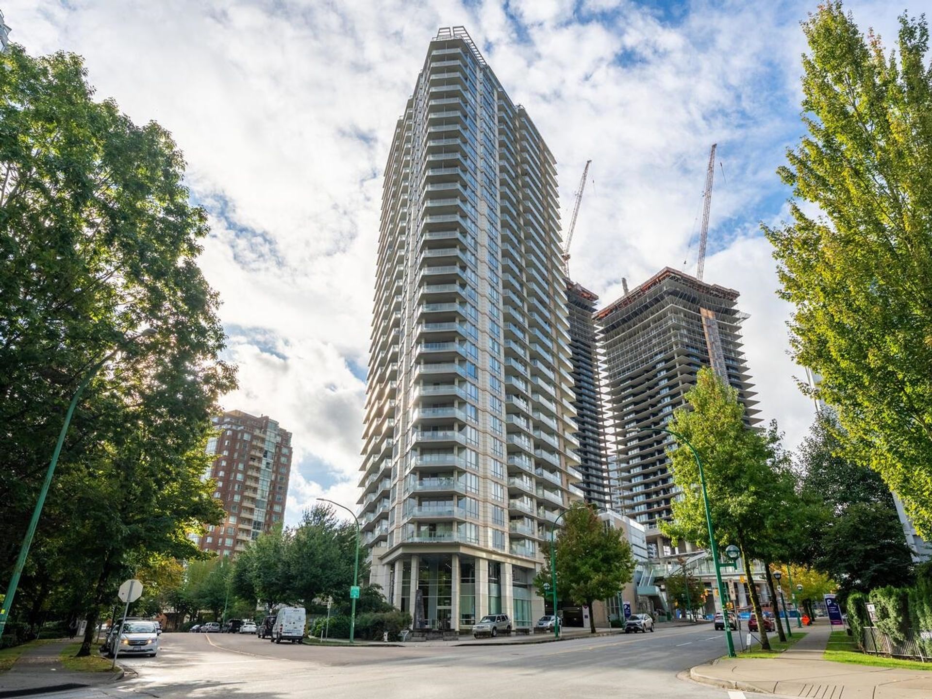 1105 - 4808 Hazel Street, Forest Glen BS, Burnaby South  by Tri Cities Real Estate 1105 - 4808 Hazel Street, Forest Glen BS, Burnaby South