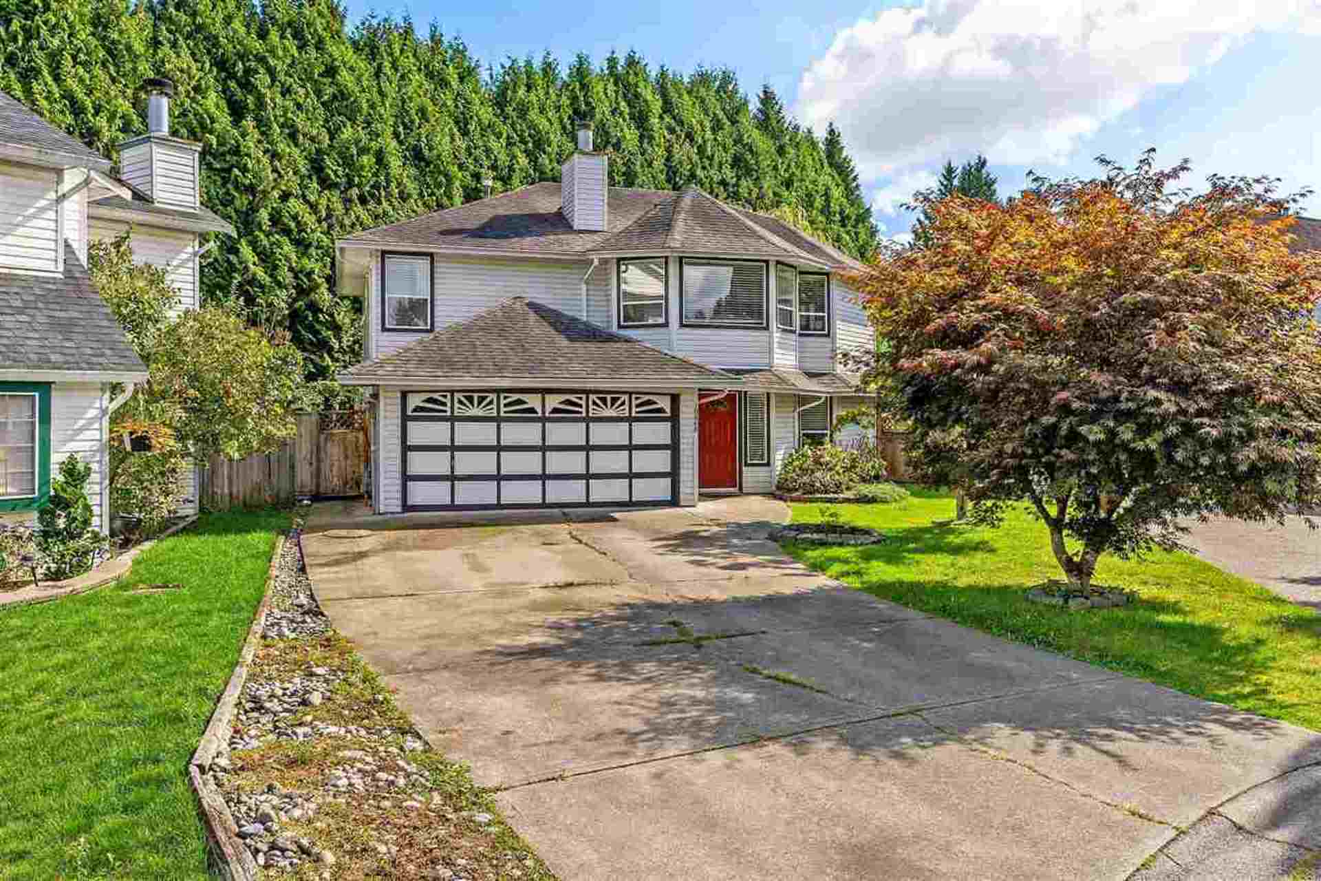 18868 124 Avenue, Central Meadows, Pitt Meadows by Ivana Smolcic 18868 124 Avenue, Central Meadows, Pitt Meadows