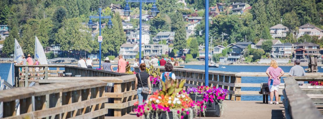 Port Moody Living Port Moody Living
