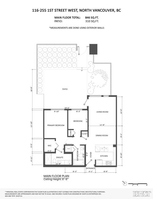 255-w-1st-street-lower-lonsdale-north-vancouver-26 at 116 - 255 W 1st Street, Lower Lonsdale, North Vancouver