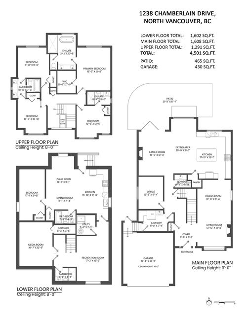 1258-chamberlain-drive-lynn-valley-north-vancouver-35 at 1258 Chamberlain Drive, Lynn Valley, North Vancouver