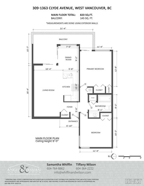 1363-clyde-avenue-ambleside-west-vancouver-29 at 309 - 1363 Clyde Avenue, Ambleside, West Vancouver
