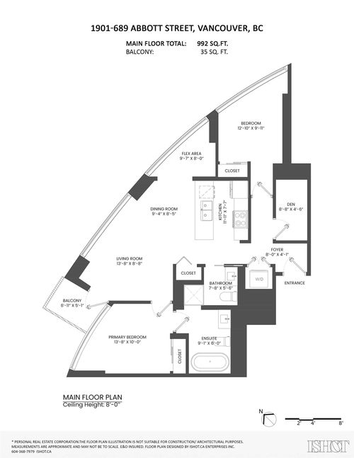 689-abbott-street-downtown-vw-vancouver-west-31 at 1901 - 689 Abbott Street, Downtown VW, Vancouver West