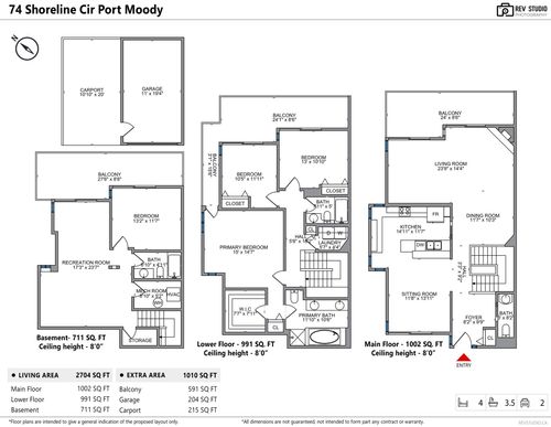74-shoreline-circle-college-park-pm-port-moody-40 at 74 Shoreline Circle, College Park PM, Port Moody