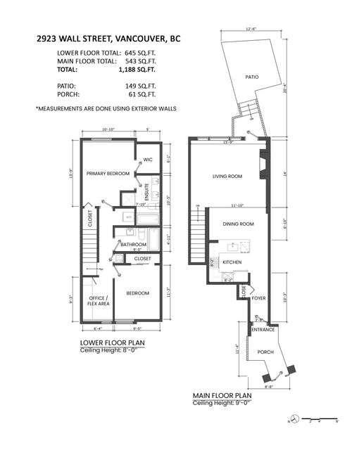 2923-wall-street-hastings-sunrise-vancouver-east-35 at 2923 Wall Street, Hastings Sunrise, Vancouver East