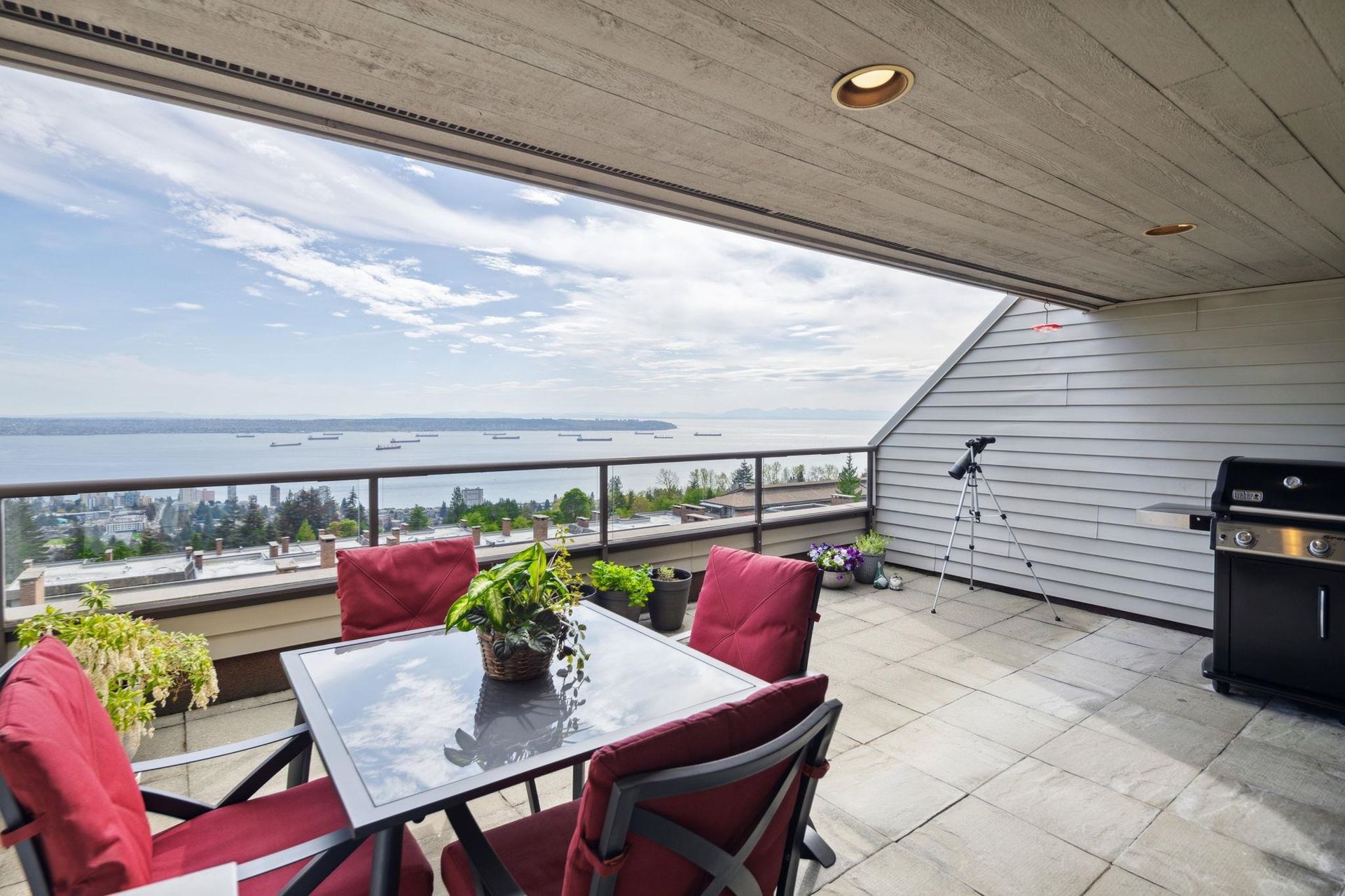 47 - 2250 Folkestone Way, Panorama Village, West Vancouver 