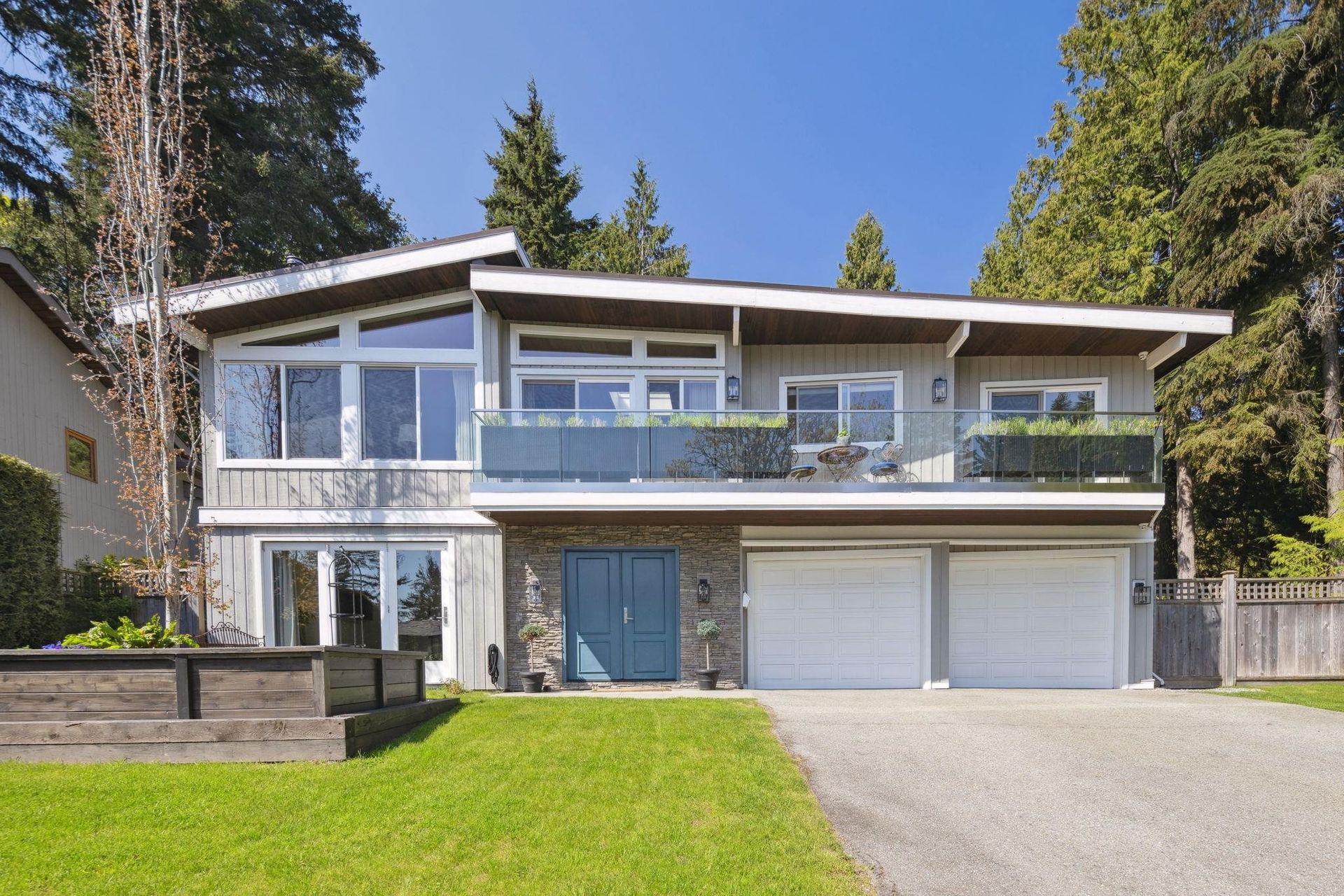 4445 Stone Court, Cypress, West Vancouver  by Whiffin & Wilson Real Estate 4445 Stone Court, Cypress, West Vancouver