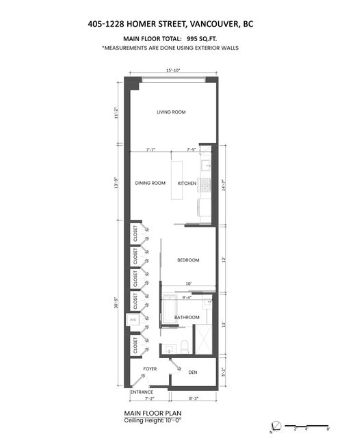 1228-homer-street-yaletown-vancouver-west-31 at 405 - 1228 Homer Street, Yaletown, Vancouver West