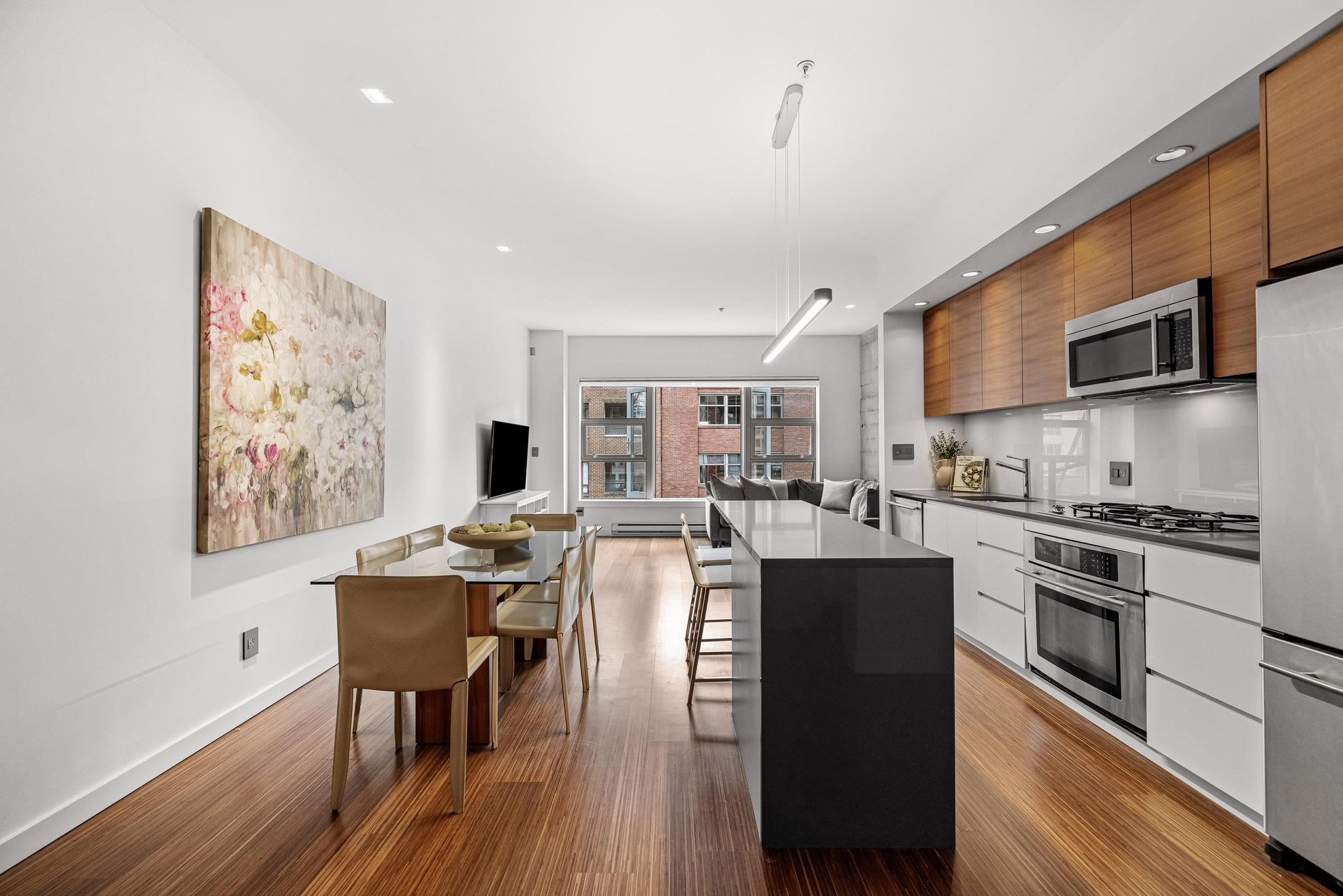 405 - 1228 Homer Street, Yaletown, Vancouver West 