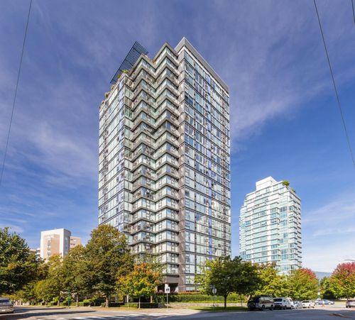 1723-alberni-street-west-end-vw-vancouver-west-34 at 906 - 1723 Alberni Street, West End VW, Vancouver West