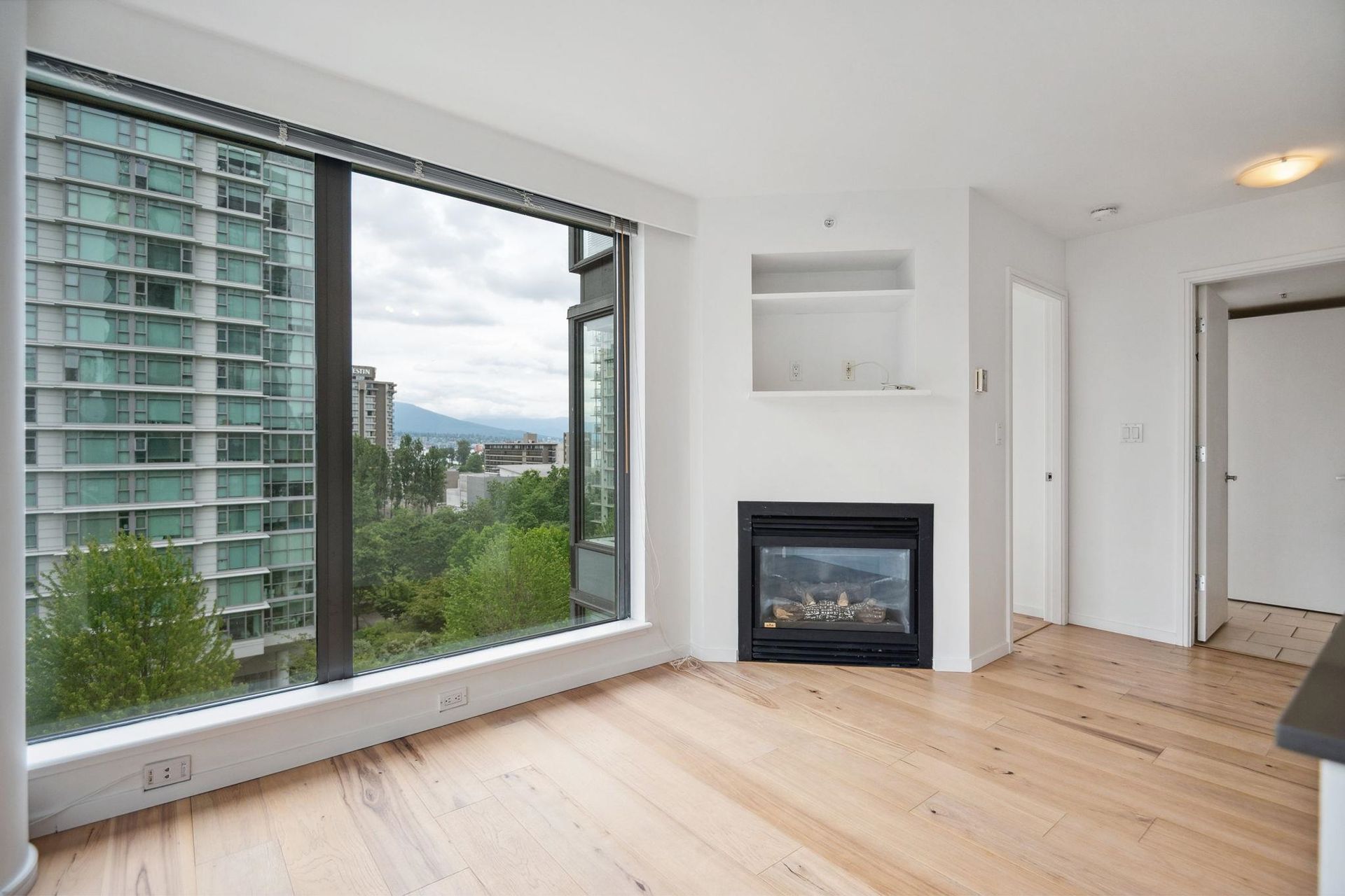906 - 1723 Alberni Street, West End VW, Vancouver West 