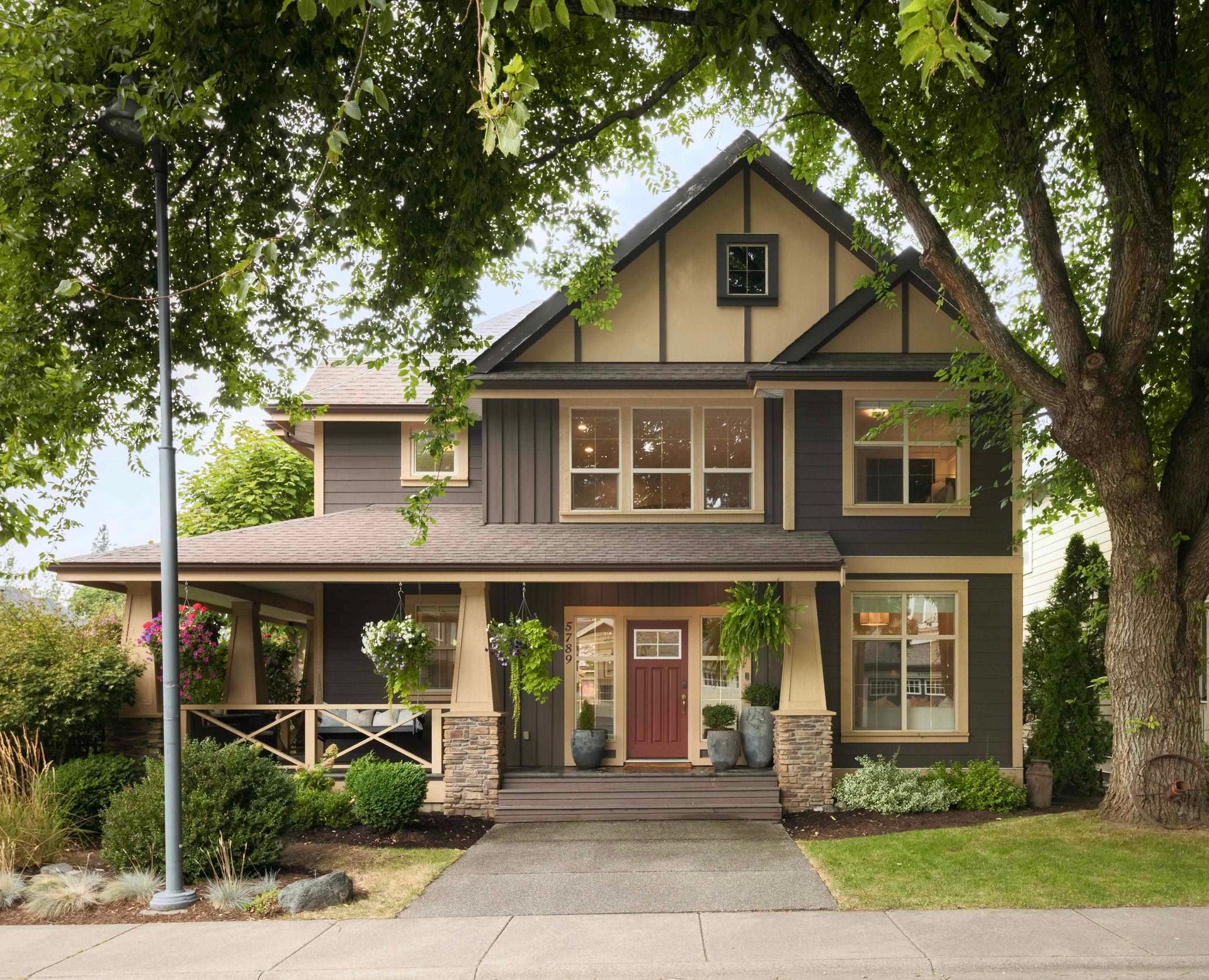 5789 Shawnigan Drive, Garrison Crossing, Sardis 