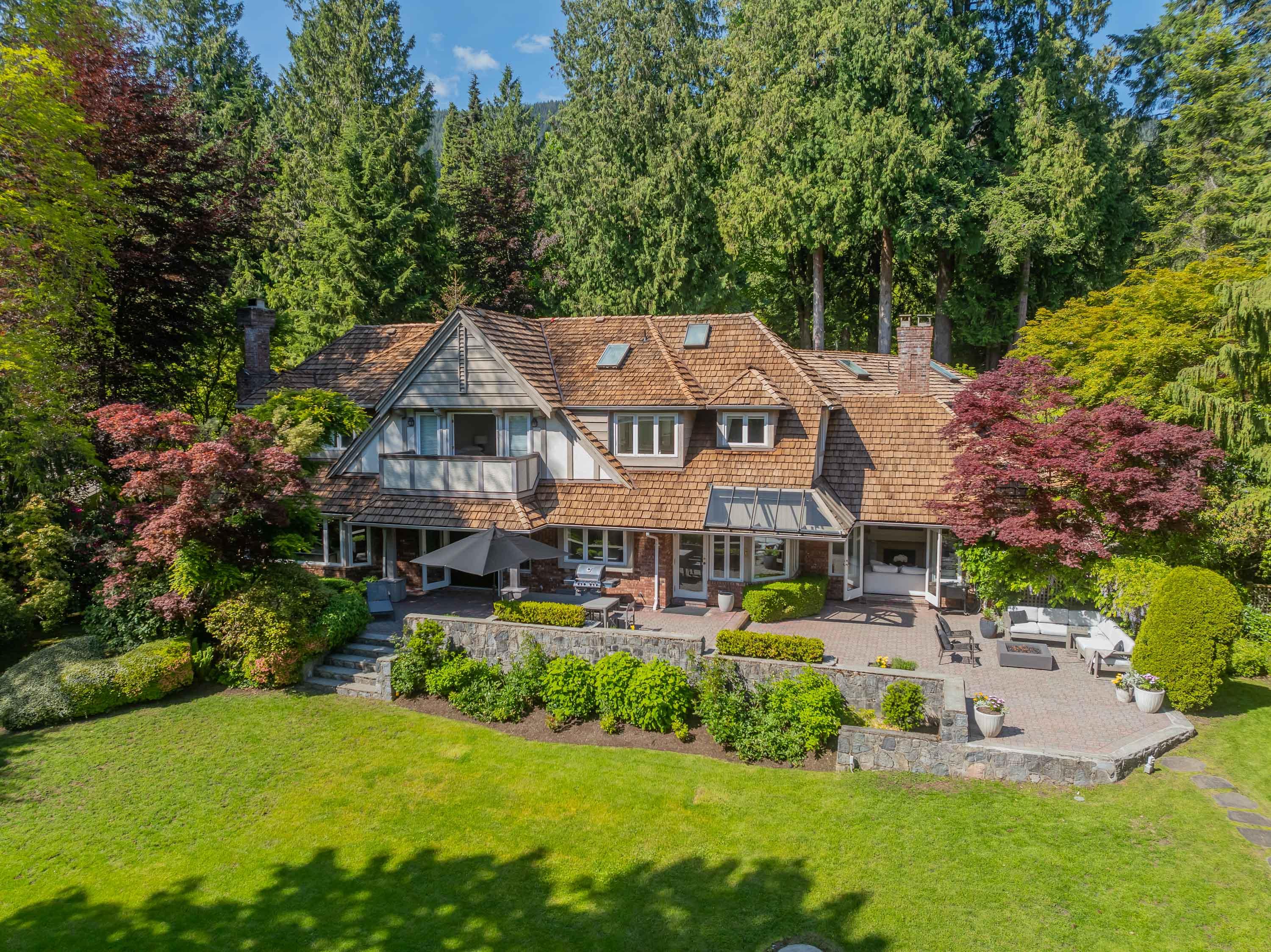 2992 Rosebery Avenue, Altamont, West Vancouver 