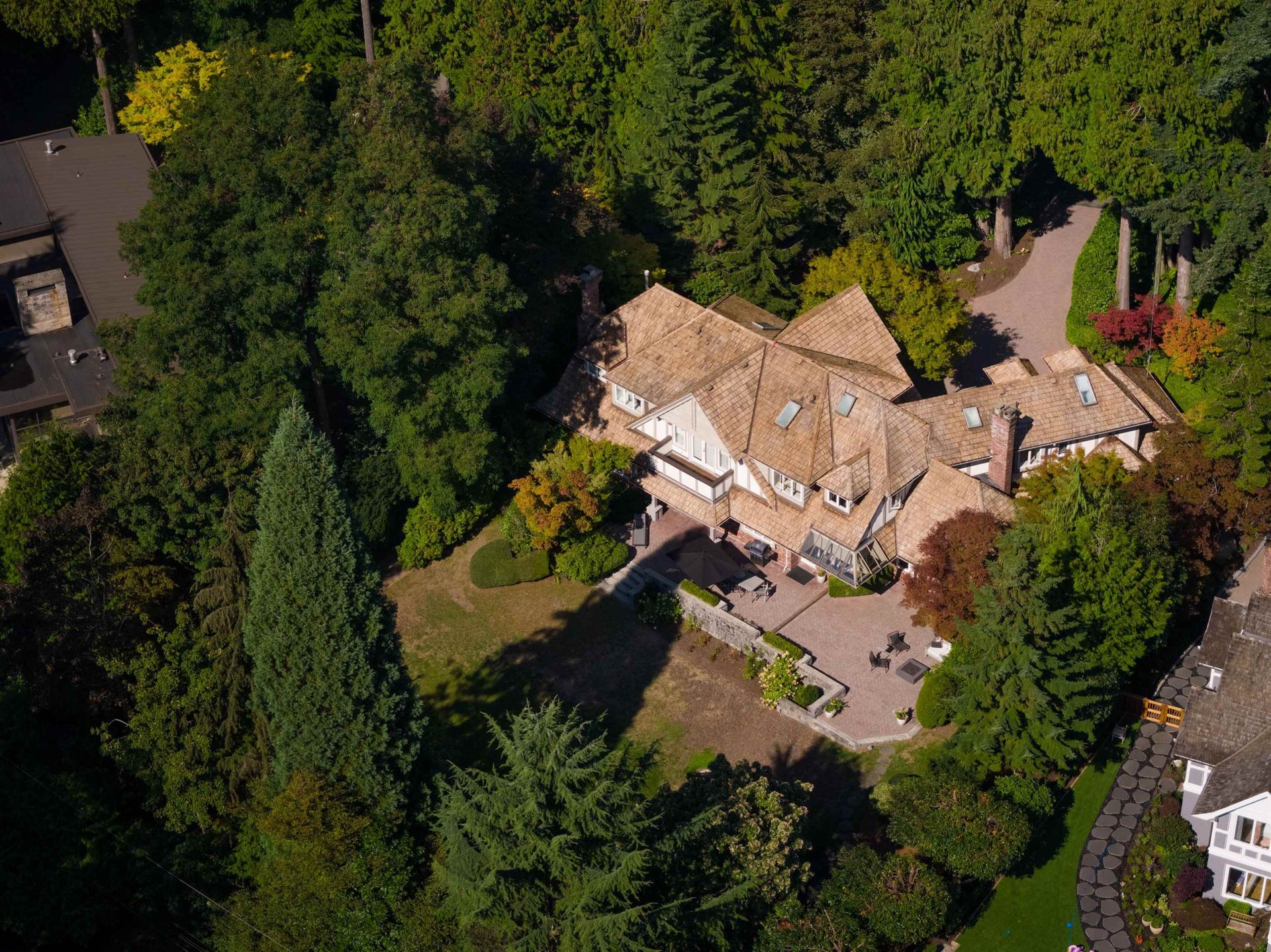 2992 Rosebery Avenue, Altamont, West Vancouver 