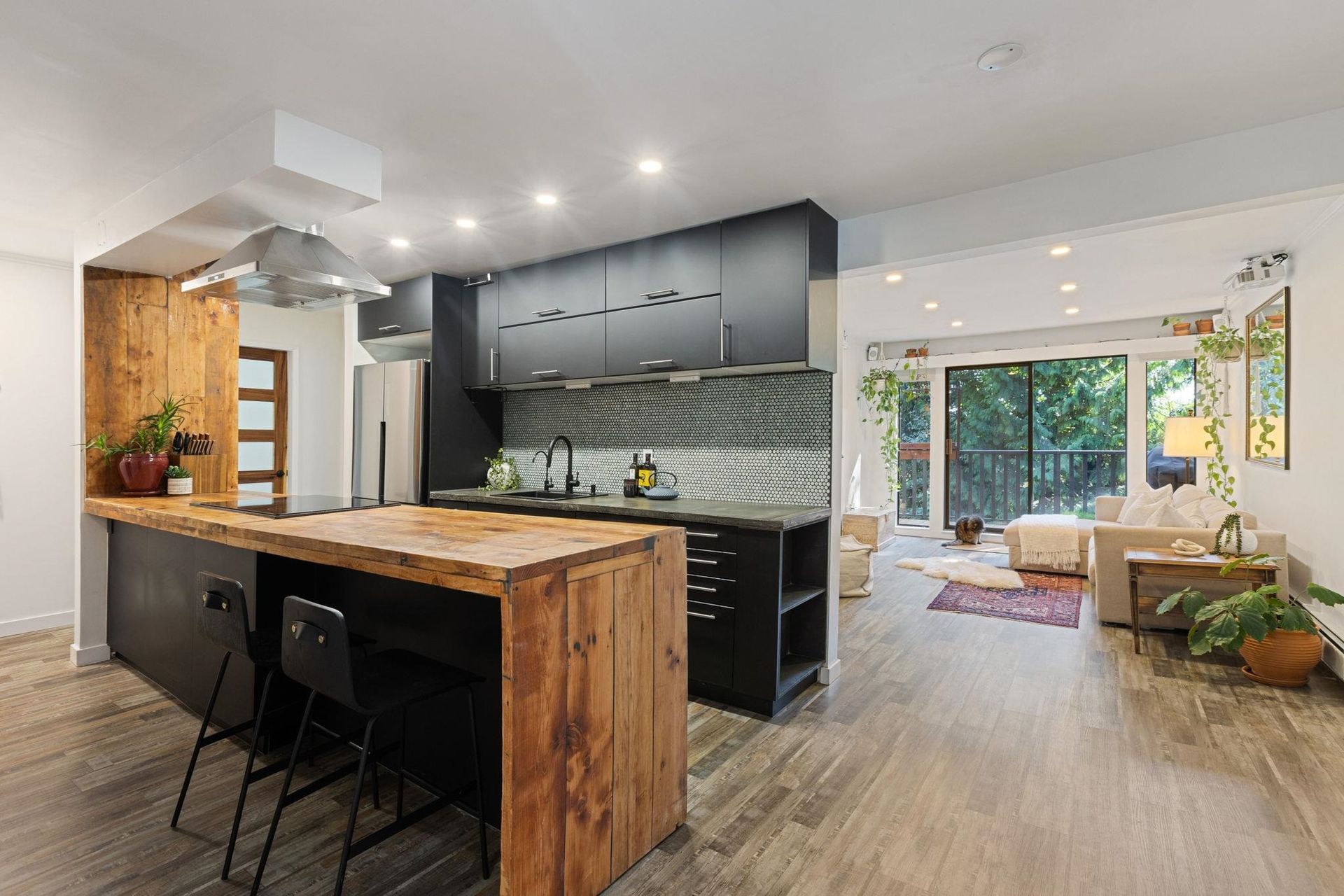 56 - 1825 Purcell Way, Lynnmour, North Vancouver 