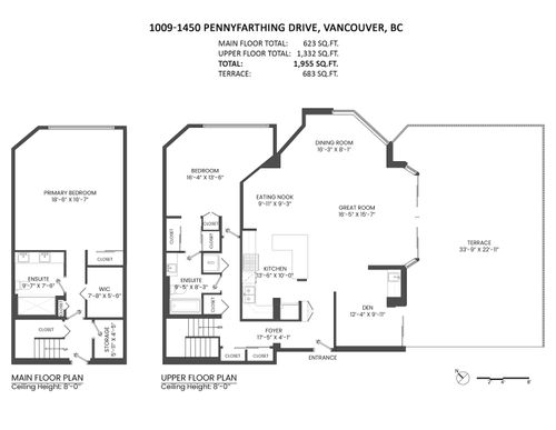 1450-pennyfarthing-drive-false-creek-vancouver-west-40 at 1009 - 1450 Pennyfarthing Drive, False Creek, Vancouver West