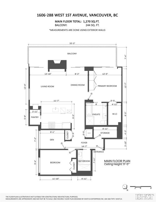 288-w-1st-avenue-false-creek-vancouver-west-30 at PH1606 - 288 W 1st Avenue, False Creek, Vancouver West