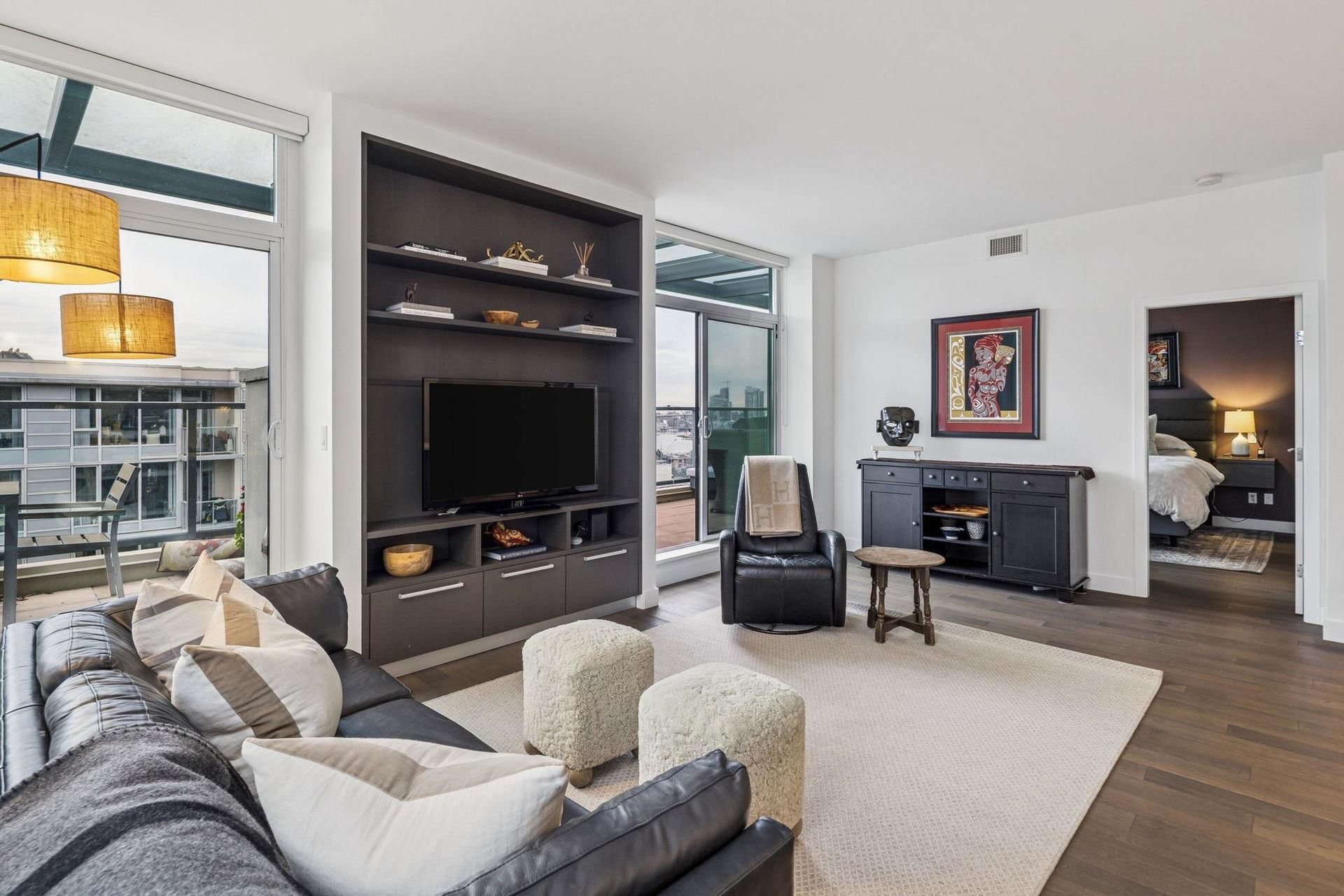 PH1606 - 288 W 1st Avenue, False Creek, Vancouver West 