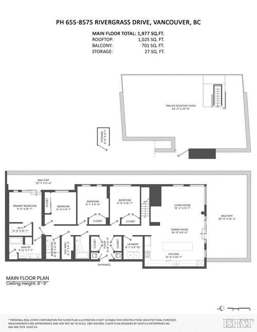 8575-rivergrass-drive-south-marine-vancouver-east-40 at PH655 - 8575 Rivergrass Drive, South Marine, Vancouver East