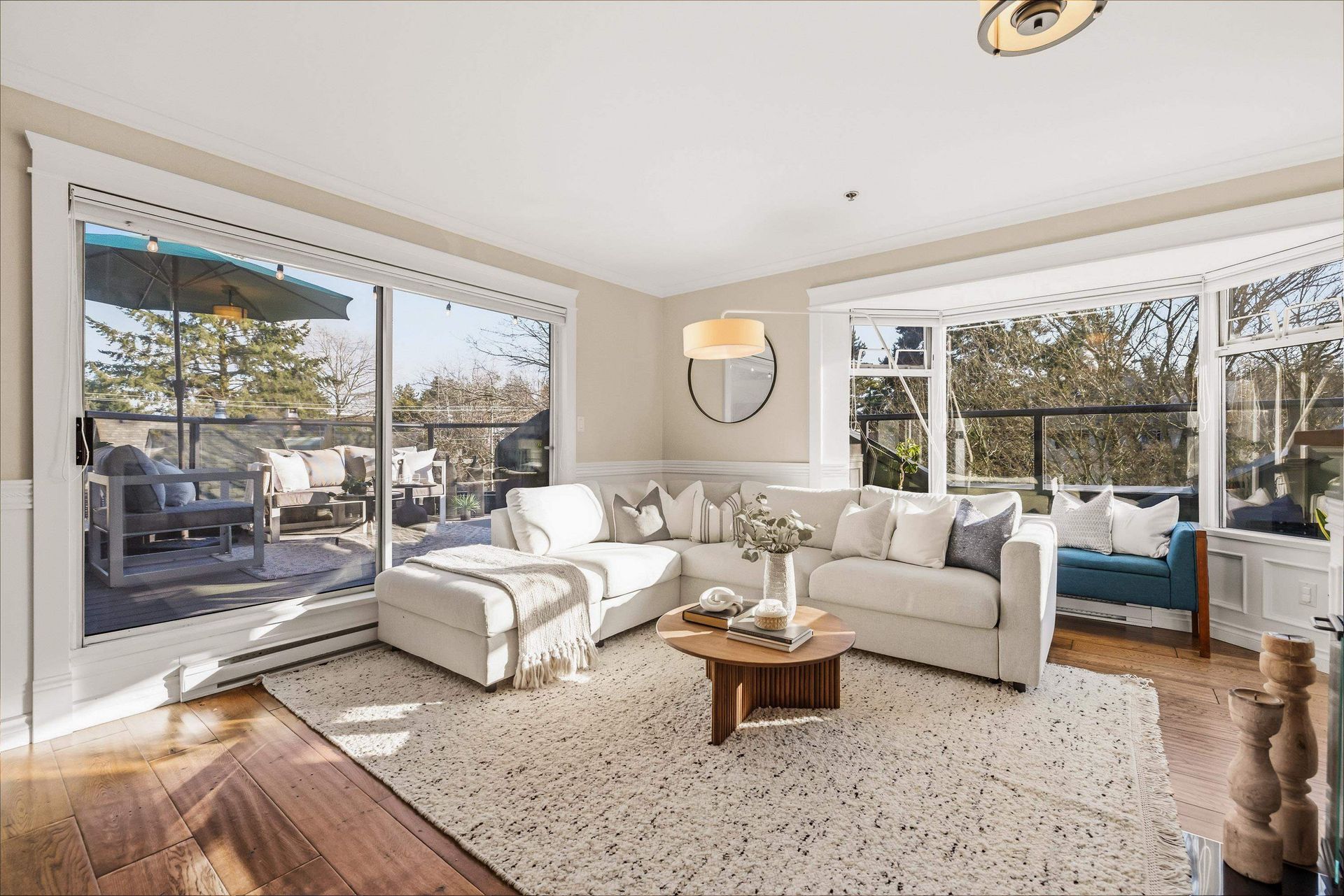 401 - 1925 W 2nd Avenue, Kitsilano, Vancouver West 