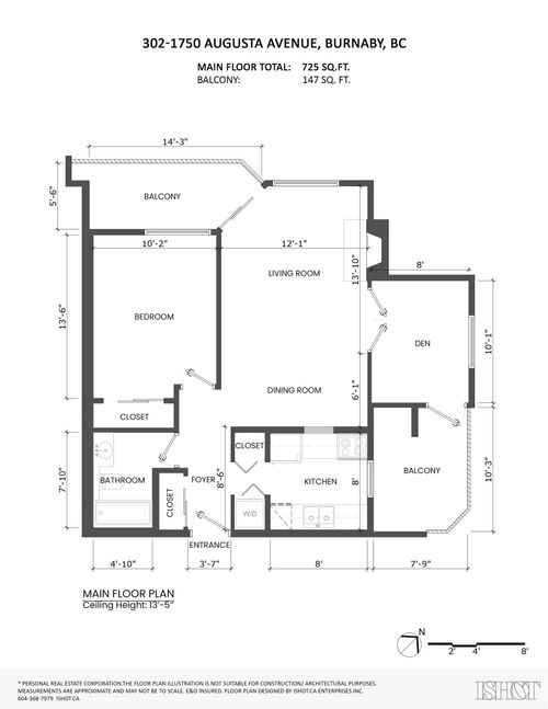 1750-augusta-avenue-simon-fraser-univer-burnaby-north-27 at 302 - 1750 Augusta Avenue, Simon Fraser Univer., Burnaby North