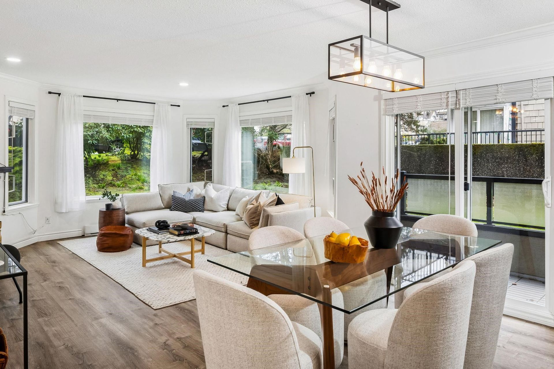 107 - 175 W 4th Street, Lower Lonsdale, North Vancouver 