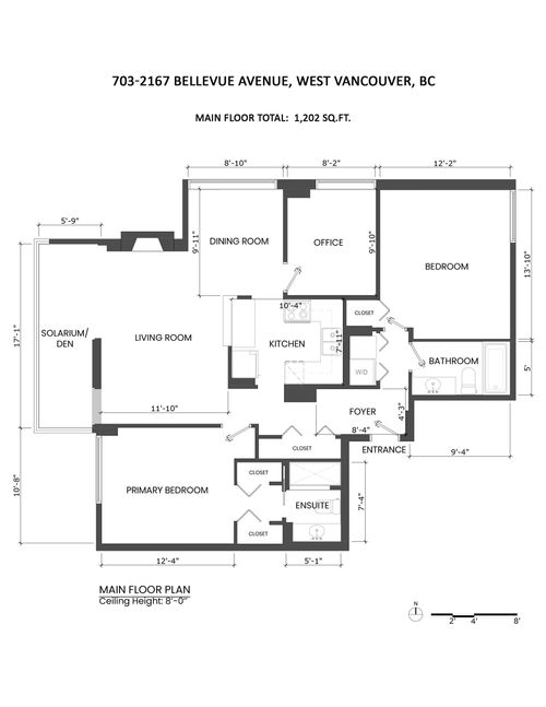 2167-bellevue-avenue-dundarave-west-vancouver-16 at 703 - 2167 Bellevue Avenue, Dundarave, West Vancouver