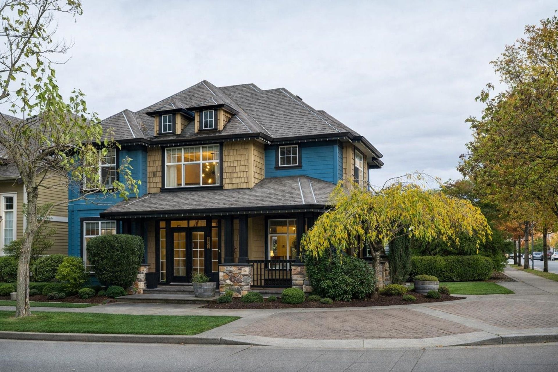 5782 Garrison Boulevard, Garrison Crossing, Sardis 