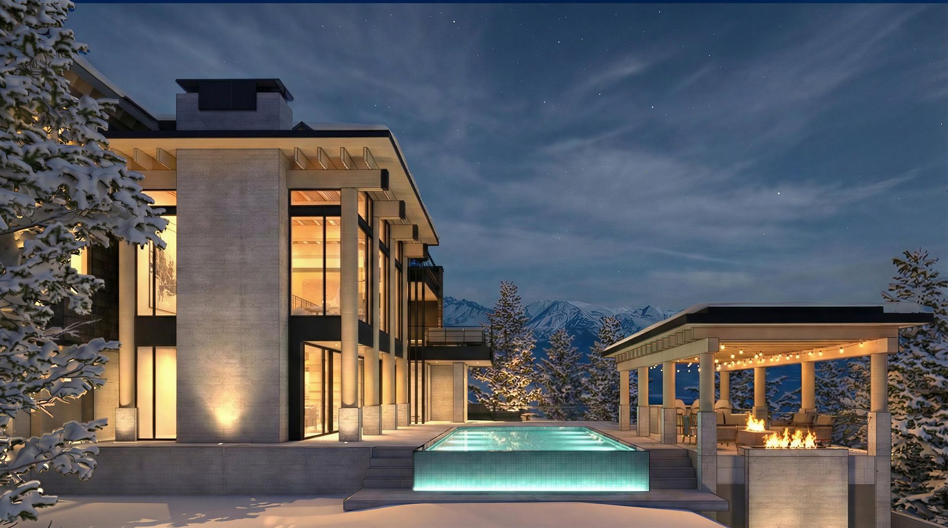 2917-D Kadenwood Drive, Bayshores, Whistler 