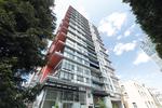 001 at 711 - 1325  Street, Downtown VW, Vancouver West