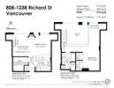 image-262104160-7.jpg at 808 - 1238  Street, Yaletown, Vancouver West