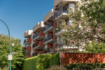 001 at 204 - 2142  Street, Mount Pleasant VE, Vancouver East