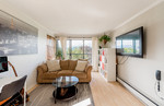 003 at 204 - 2142  Street, Mount Pleasant VE, Vancouver East